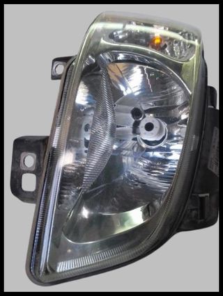 Faro derecho 67743745 Seat Ibiza II (Versión 1999)