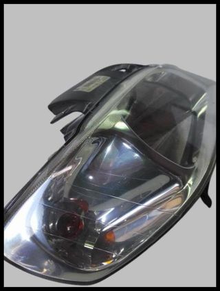 Faro derecho 67743745 Seat Ibiza II (Versión 1999)