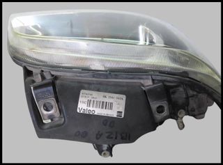 Faro derecho 67743745 Seat Ibiza II (Versión 1999)