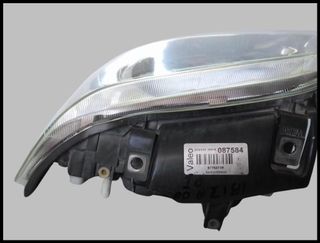 Faro izquierdo 67743739 Seat Ibiza II (Versión 199
