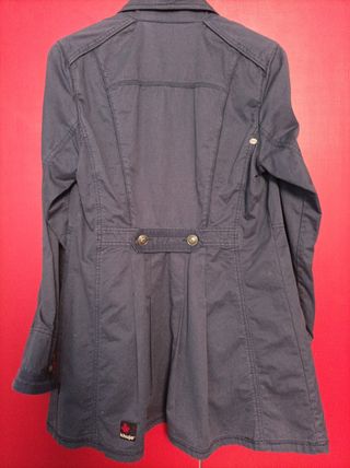 Chaqueta de entretiempo KHUJO de mujer/chica 