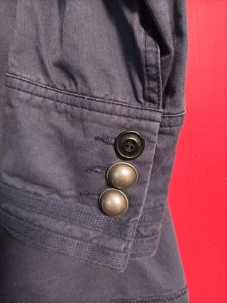 Chaqueta de entretiempo KHUJO de mujer/chica 
