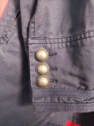 Chaqueta de entretiempo KHUJO de mujer/chica 