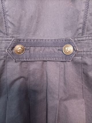 Chaqueta de entretiempo KHUJO de mujer/chica 