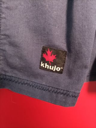 Chaqueta de entretiempo KHUJO de mujer/chica 