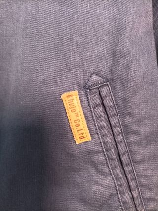 Chaqueta de entretiempo KHUJO de mujer/chica 