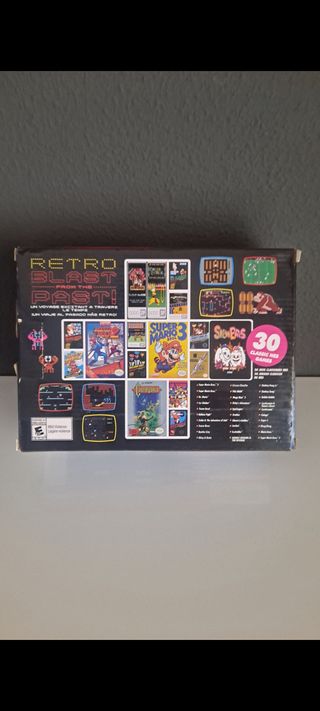 Nintendo nes classic edition