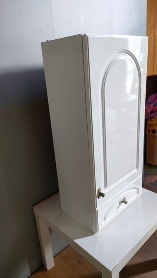 MUEBLE DE BAÑO PARA COLGAR