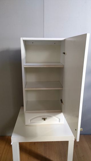 MUEBLE DE BAÑO PARA COLGAR