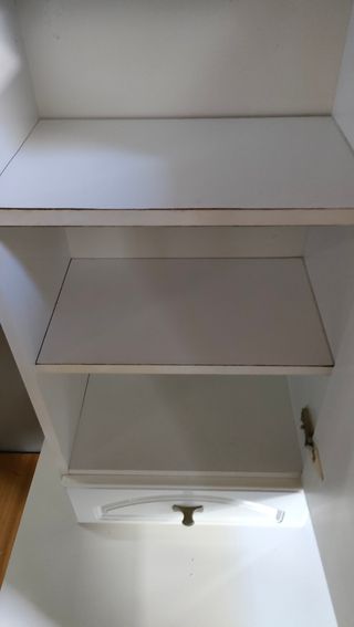 MUEBLE DE BAÑO PARA COLGAR