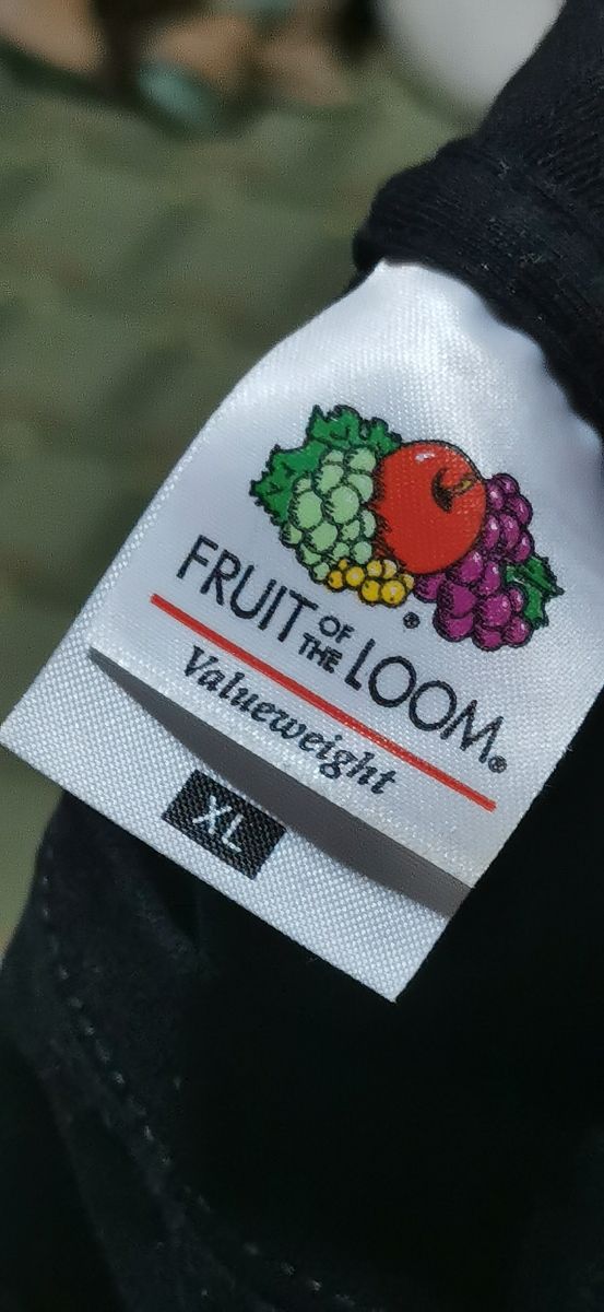 Maglia Fabrizio Moro