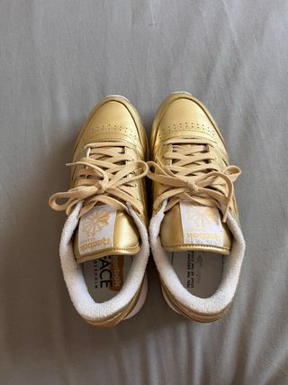Zapatillas Reebok