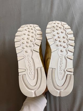 Zapatillas Reebok