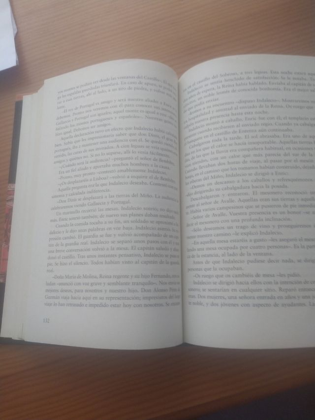 LA ELIPSE TEMPLARIA