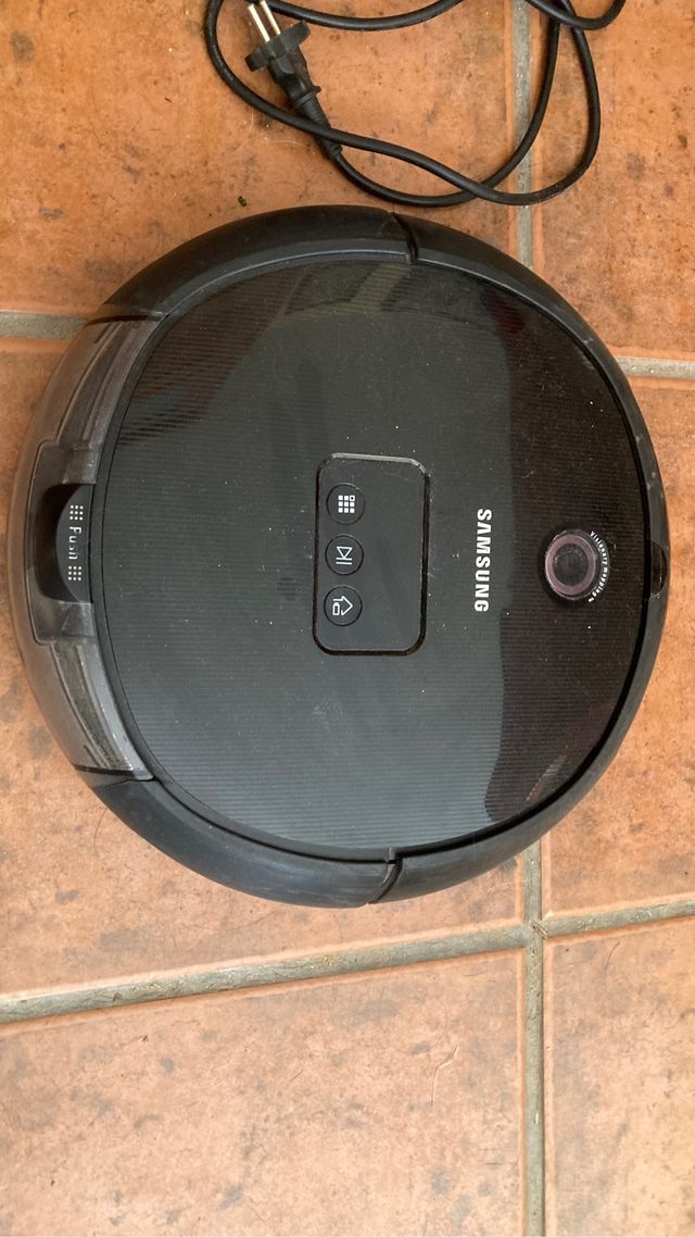 Robot aspiradora Samsung SR8750