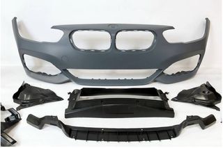 Paragolpes Delantero BMW F20 /F21 LCI 15-19 look M