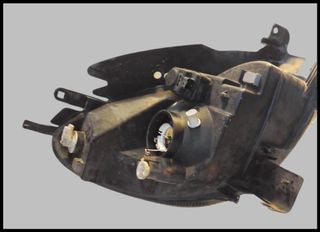 Faro izquierdo 9631495180 Citroen Xsara Picasso (N