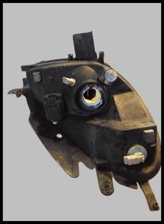 Faro izquierdo 9631495180 Citroen Xsara Picasso (N