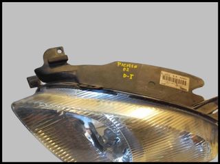 Faro izquierdo 9631495180 Citroen Xsara Picasso (N