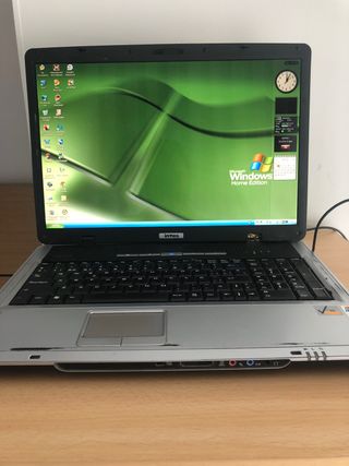 Ordenador portatil Inves 15,6"