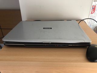 Ordenador portatil Inves 15,6"