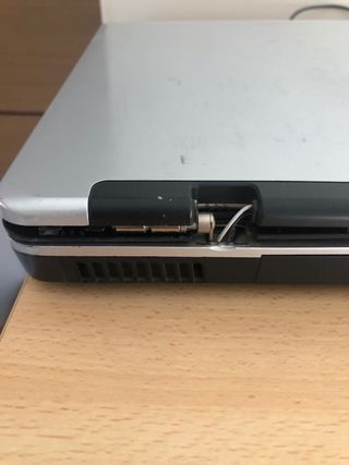 Ordenador portatil Inves 15,6"