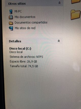 Ordenador portatil Inves 15,6"