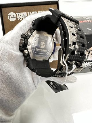 CASIO G-SHOCK MUDMASTER GWG-2000TLC-1AJR TOYOTA