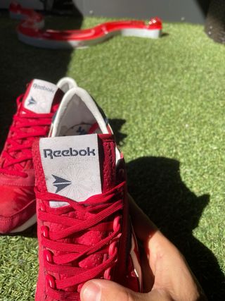 Reebok Aztec Retro