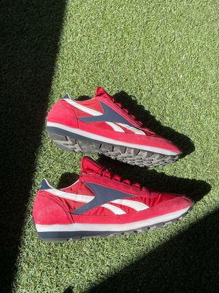 Reebok Aztec Retro