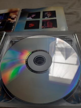 PINK FLOYD THE WALL LIVE 1980-81.