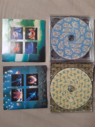 PINK FLOYD THE WALL LIVE 1980-81.