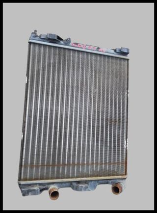 Radiador agua Renault Clio II (1990) 1.4 (B/CB0C)