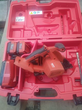 Hilti SCM 22-A