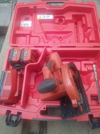 Hilti SCM 22-A
