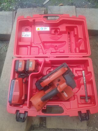 Hilti SCM 22-A