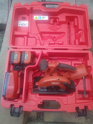 Hilti SCM 22-A