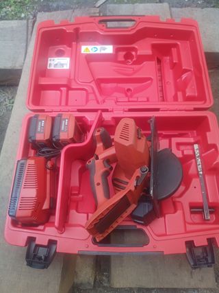 Hilti SCM 22-A