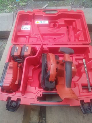 Hilti SCM 22-A