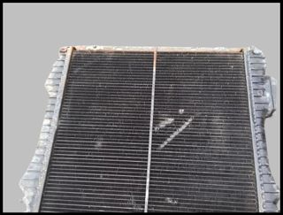 Radiador agua 7700806575 Renault Clio I (1990) 1.4