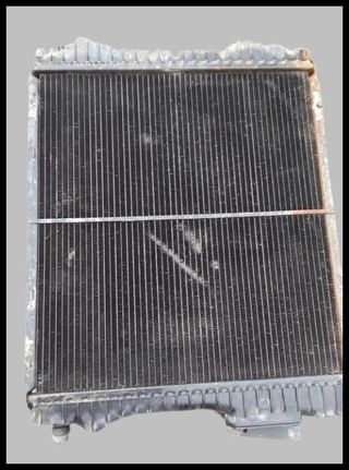 Radiador agua 7700806575 Renault Clio I (1990) 1.4