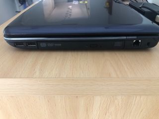 Ordenador portatil Acer Aspire 5536 15.6"