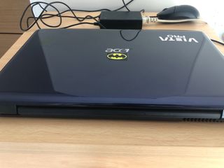 Ordenador portatil Acer Aspire 5536 15.6"