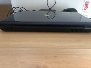 Ordenador portatil Acer Aspire 5536 15.6"