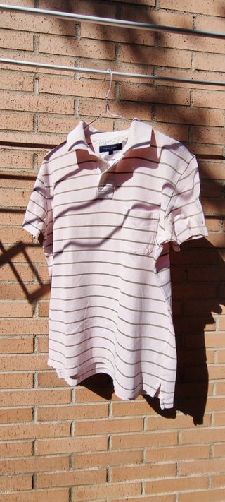 Polo Tommy Hilfiger 
