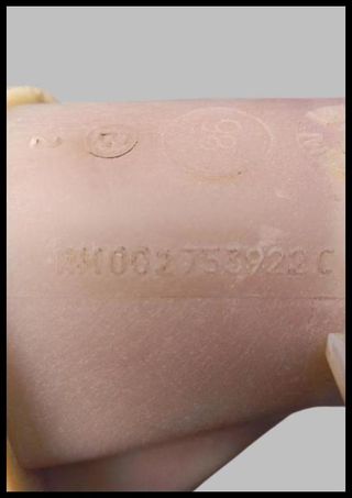 Radiador agua 002753922C Citroen ZX (N2) (1991) 1.