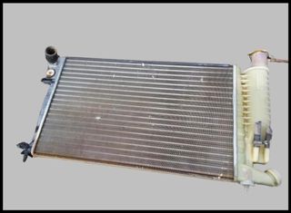 Radiador agua 002753922C Citroen ZX (N2) (1991) 1.