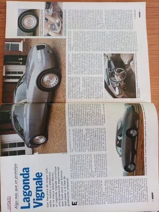 BMW E34 525TD, Safrane 2.5 TD, Citroën Xantia