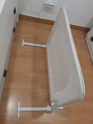 Barrera de Cama Abatible