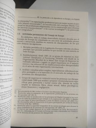 Libro grado Trabajo Social UNED